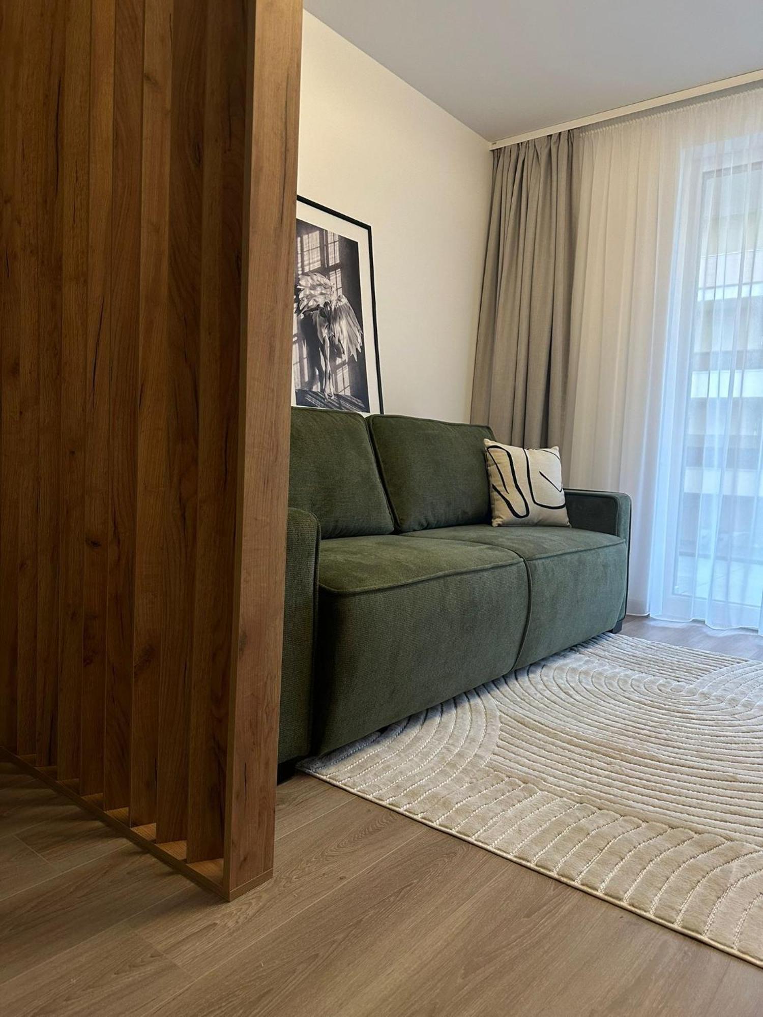 Carpathian Studio Braşov Extérieur photo